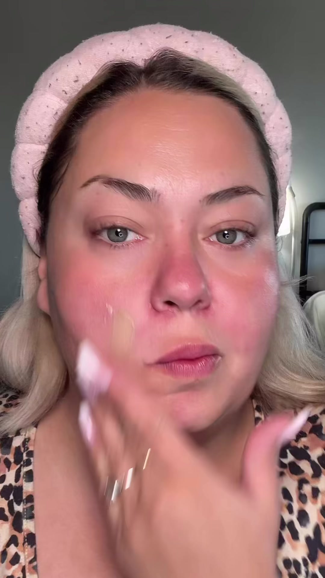 @Lashes And Losing
