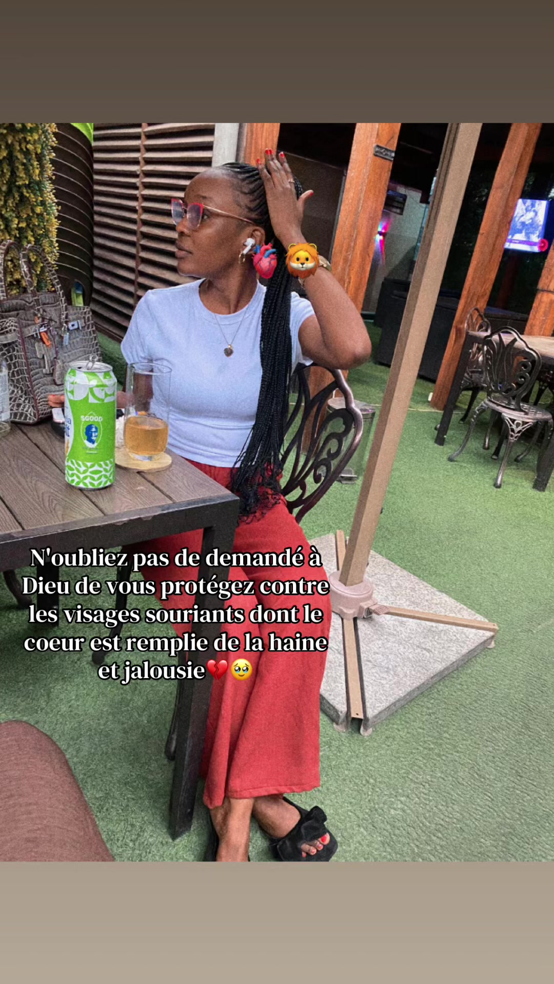 @🦋Gk grâce Konde 🍭🦋
