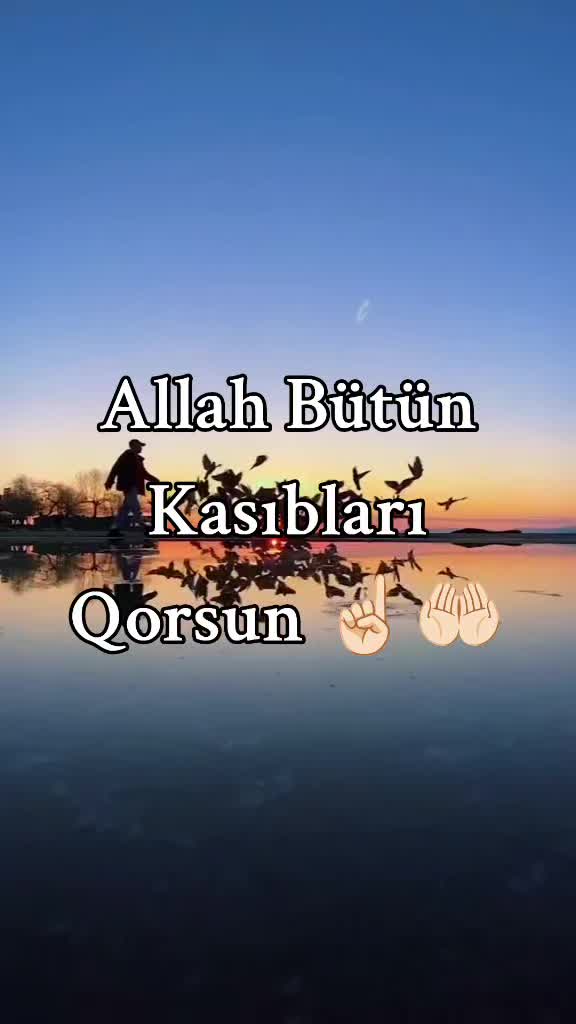 @SEVGİM ALLAHA