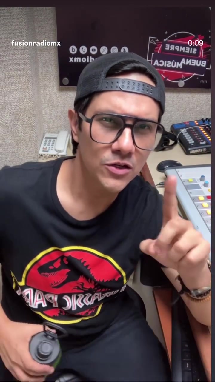 @Fusión 90.1 FM