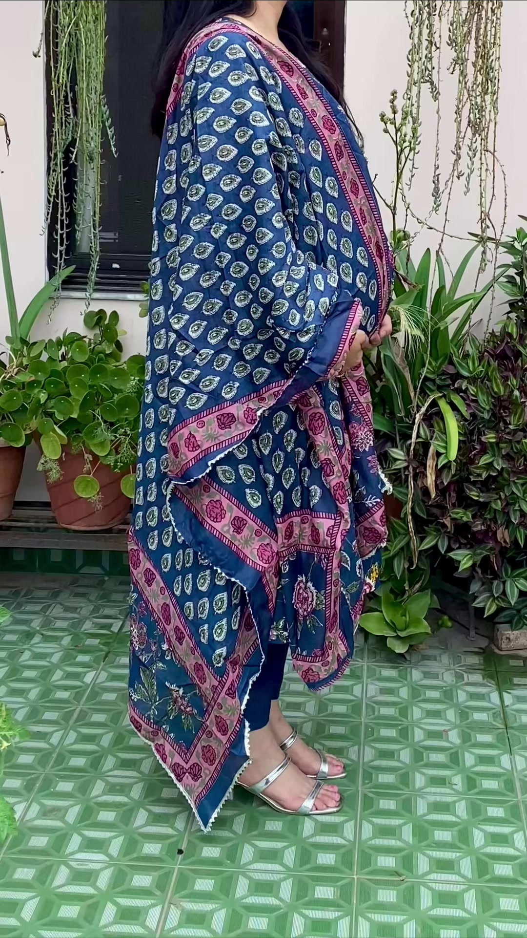 @Chhabi Maternity Wear Nepal
