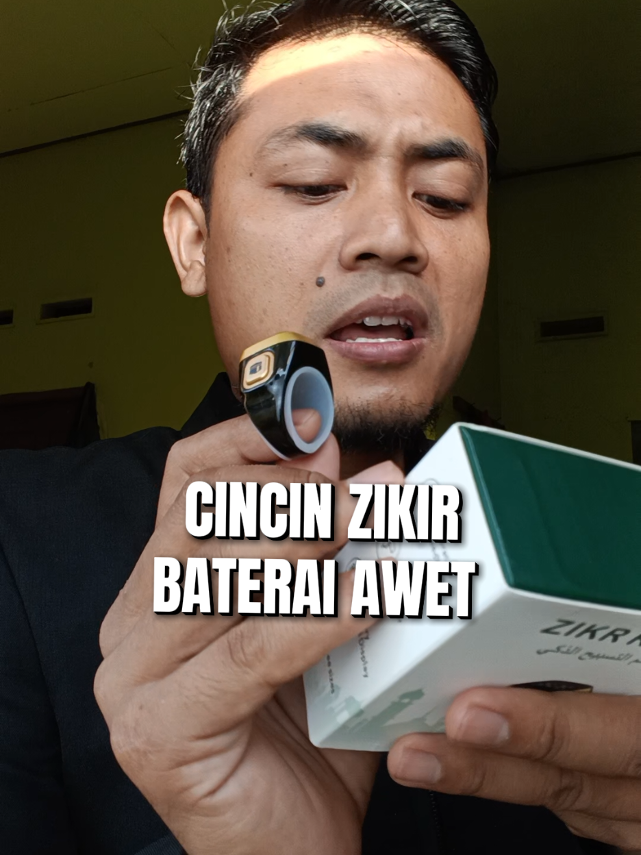 @Wahyu || Berkah Rupiah