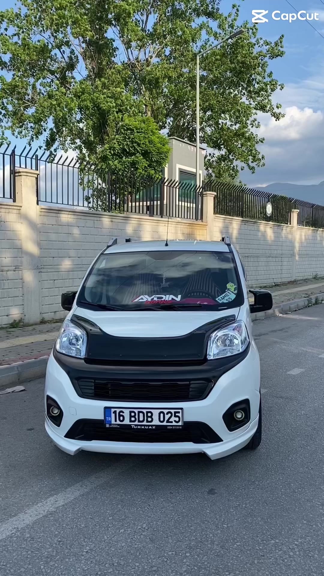 @CarstanceTR