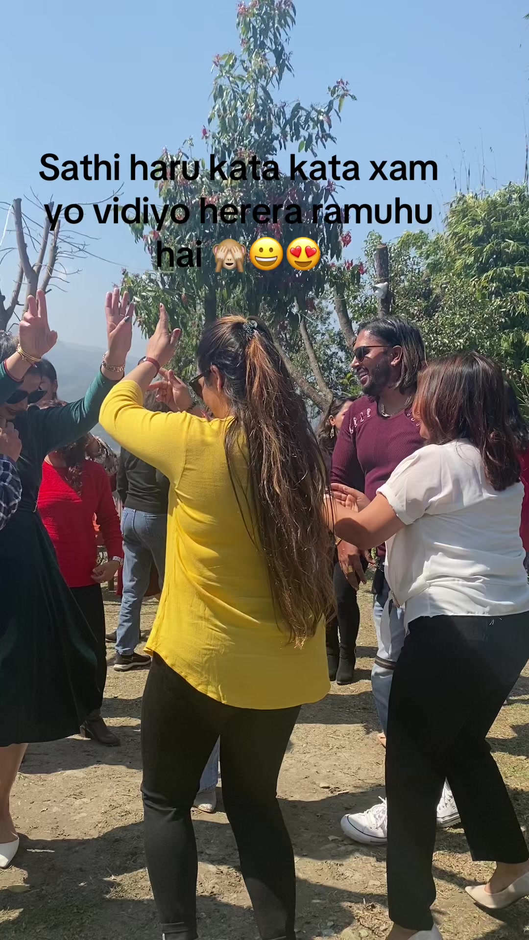 @Mina Tiwari