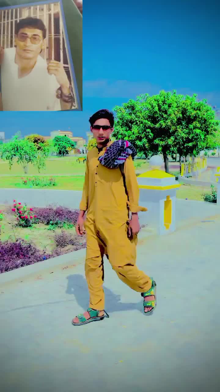 @Shoukat Kalal
