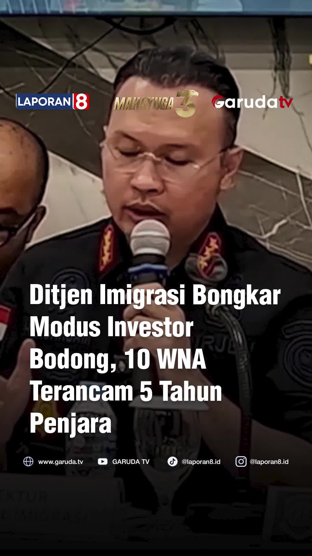 @Garuda TV