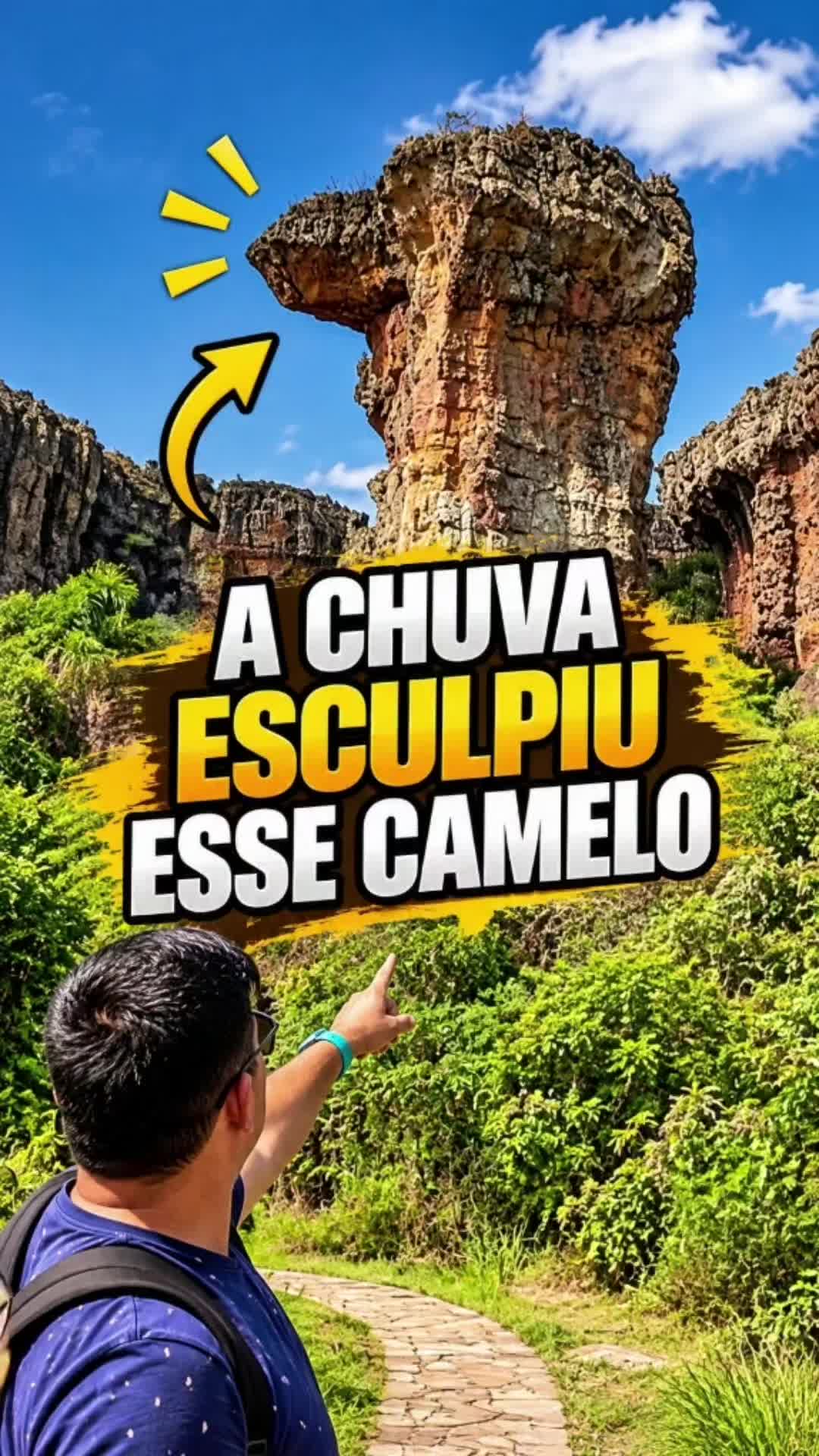 @Helio Pere - Turismo