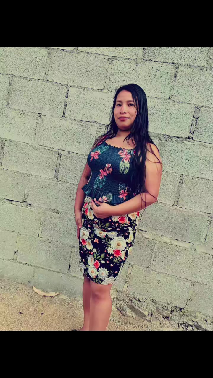 @Samantha Martinez