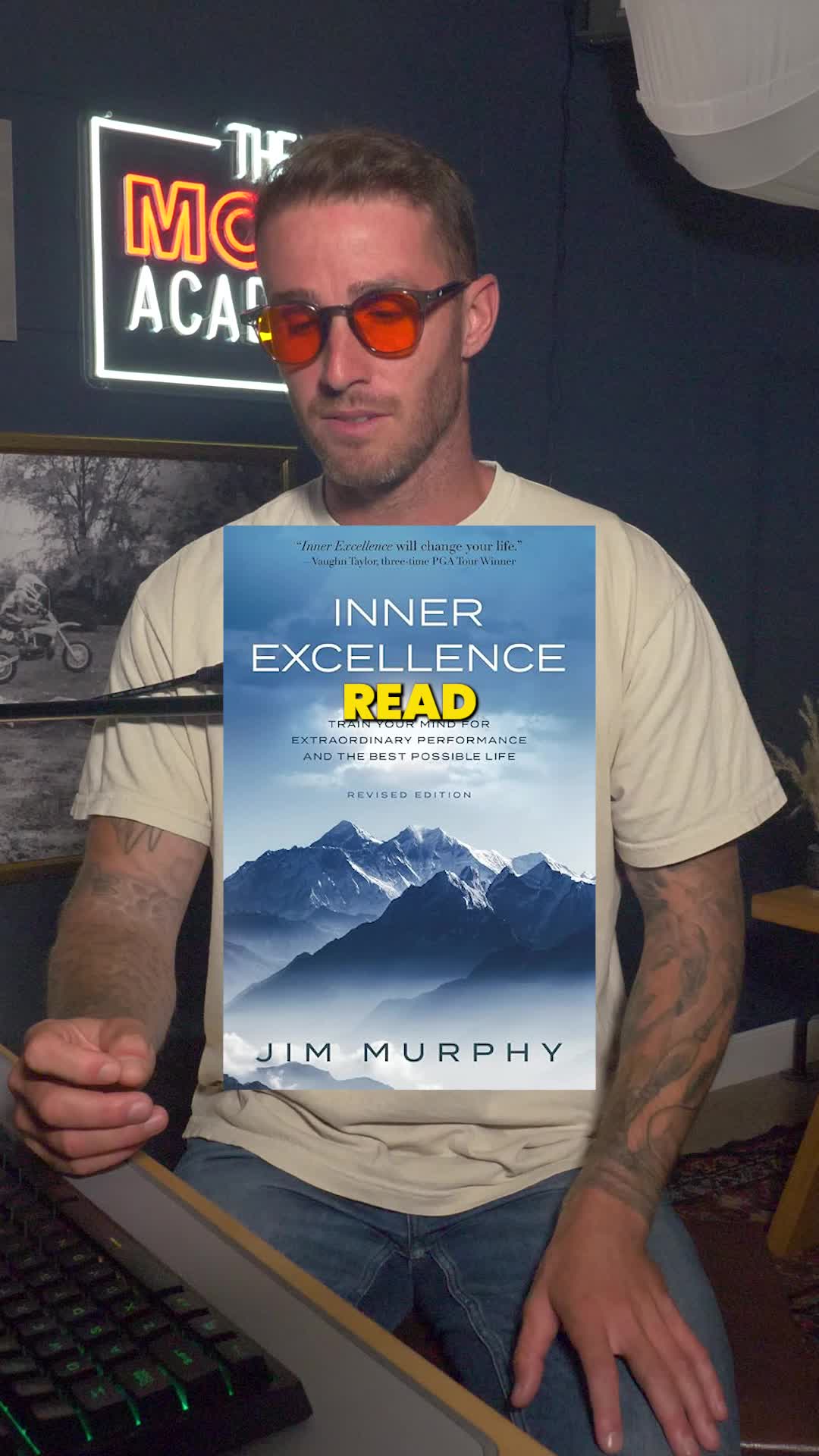 @The Moto Academy Podcast
