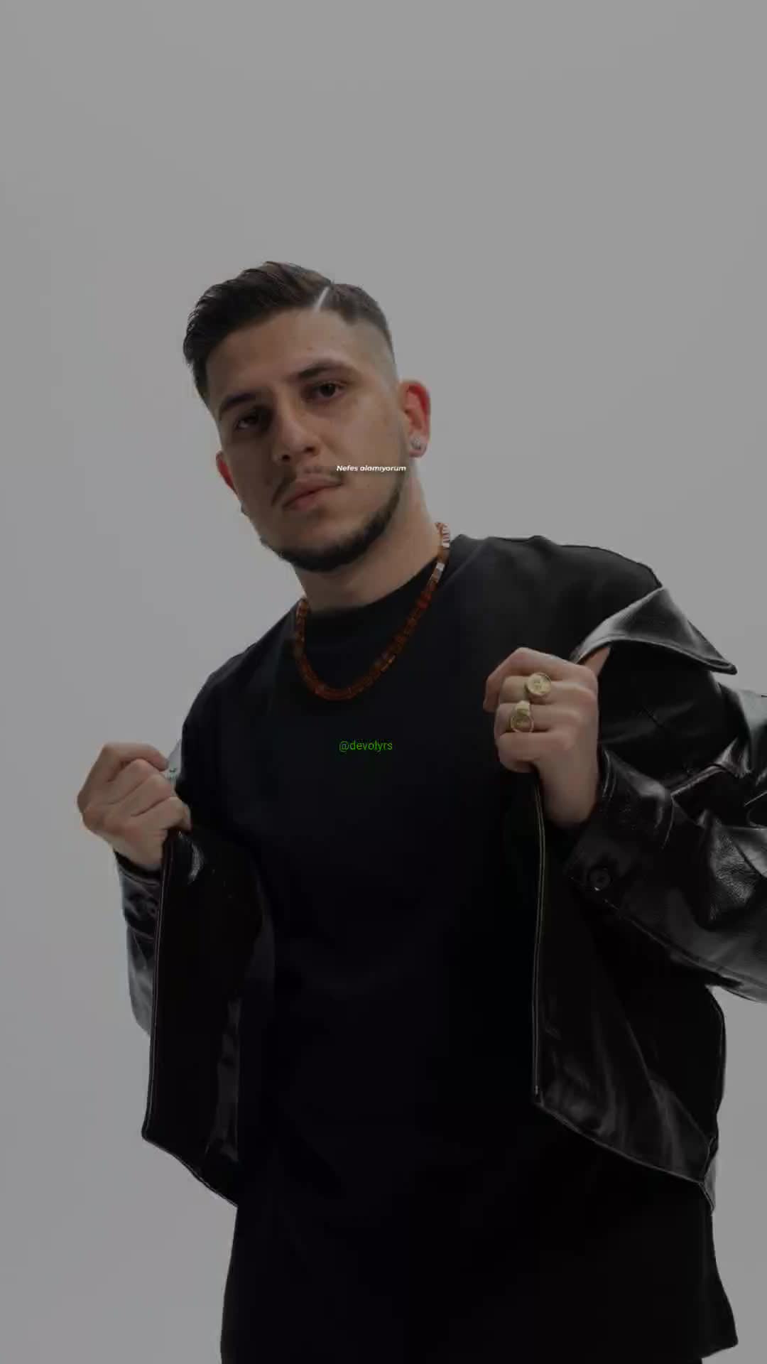 @devolyrics