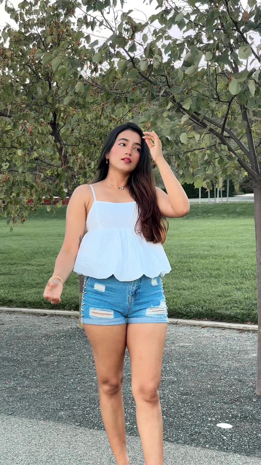 @Bipana Bhurtyal🎀