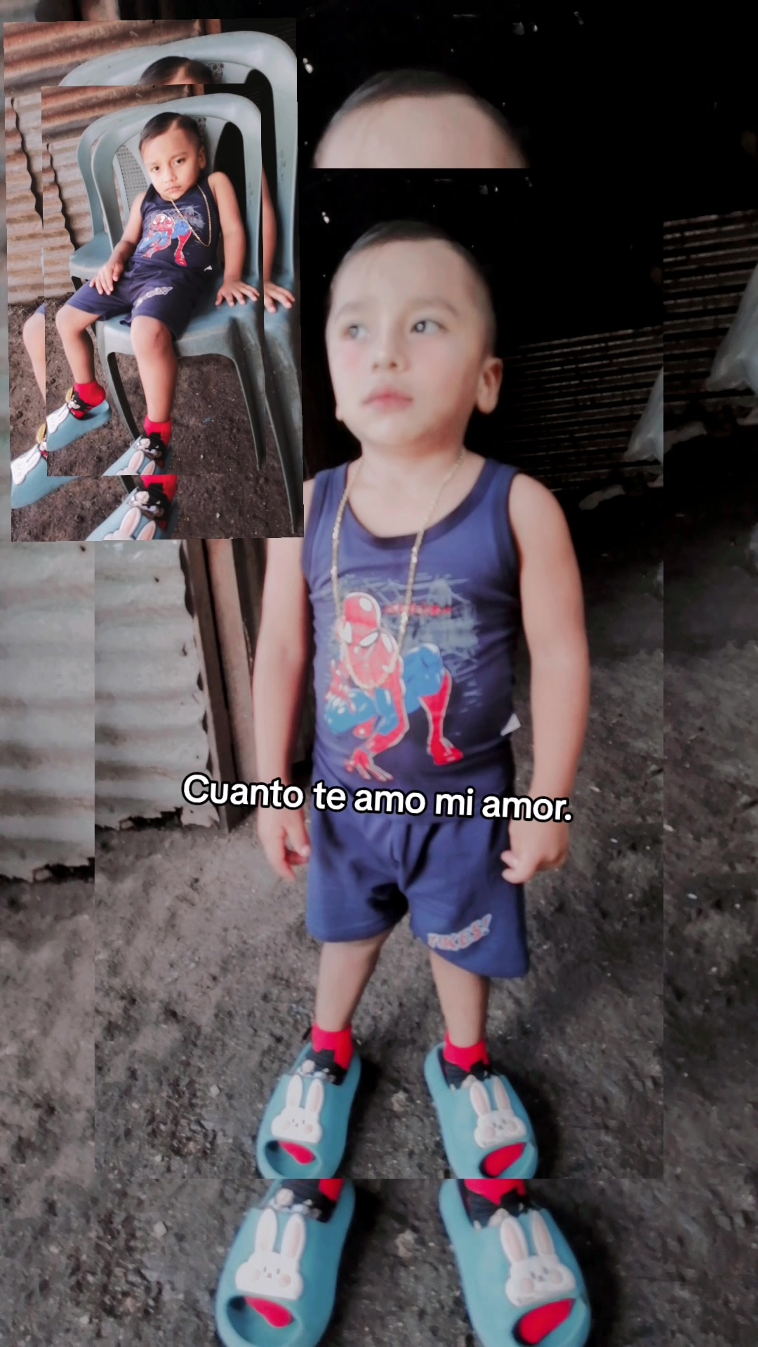@Dayanita Rodriguez