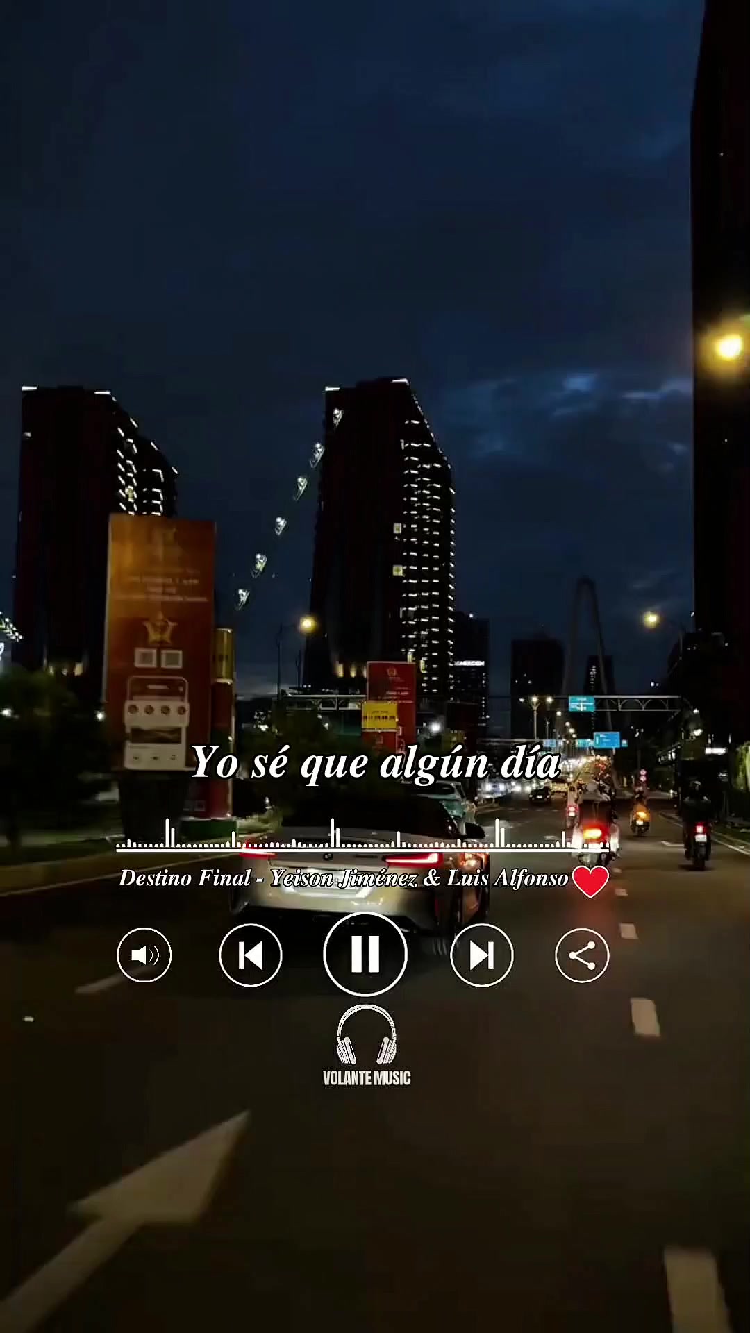 @Volante Music