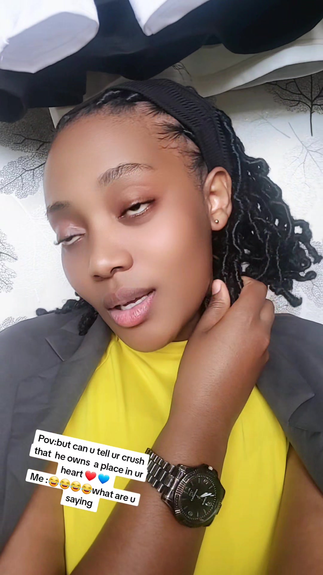 @Nida💖bea Fashionista mbarara
