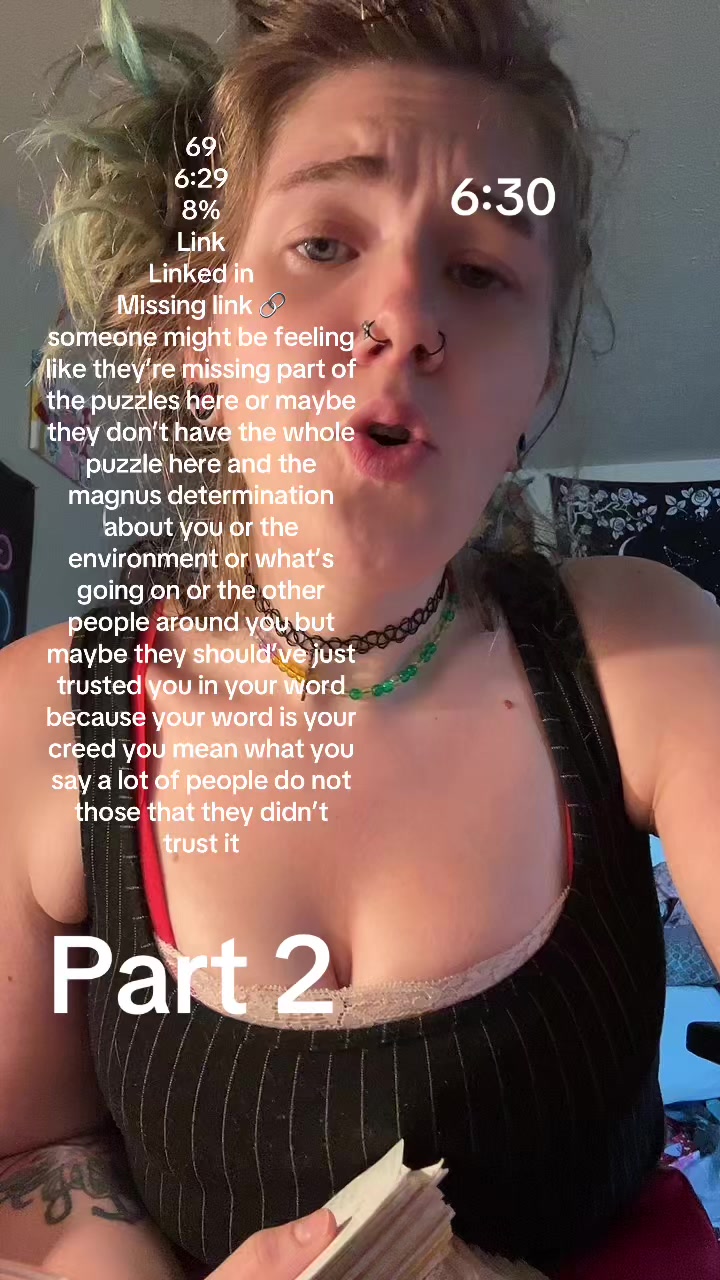 @ChosenOne