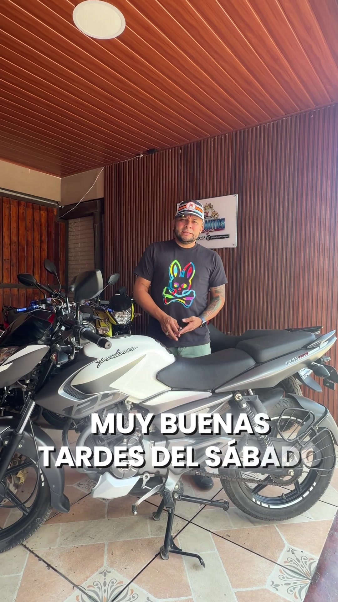 @Moto Autos Nicaragua 🛵🚘🇳🇮