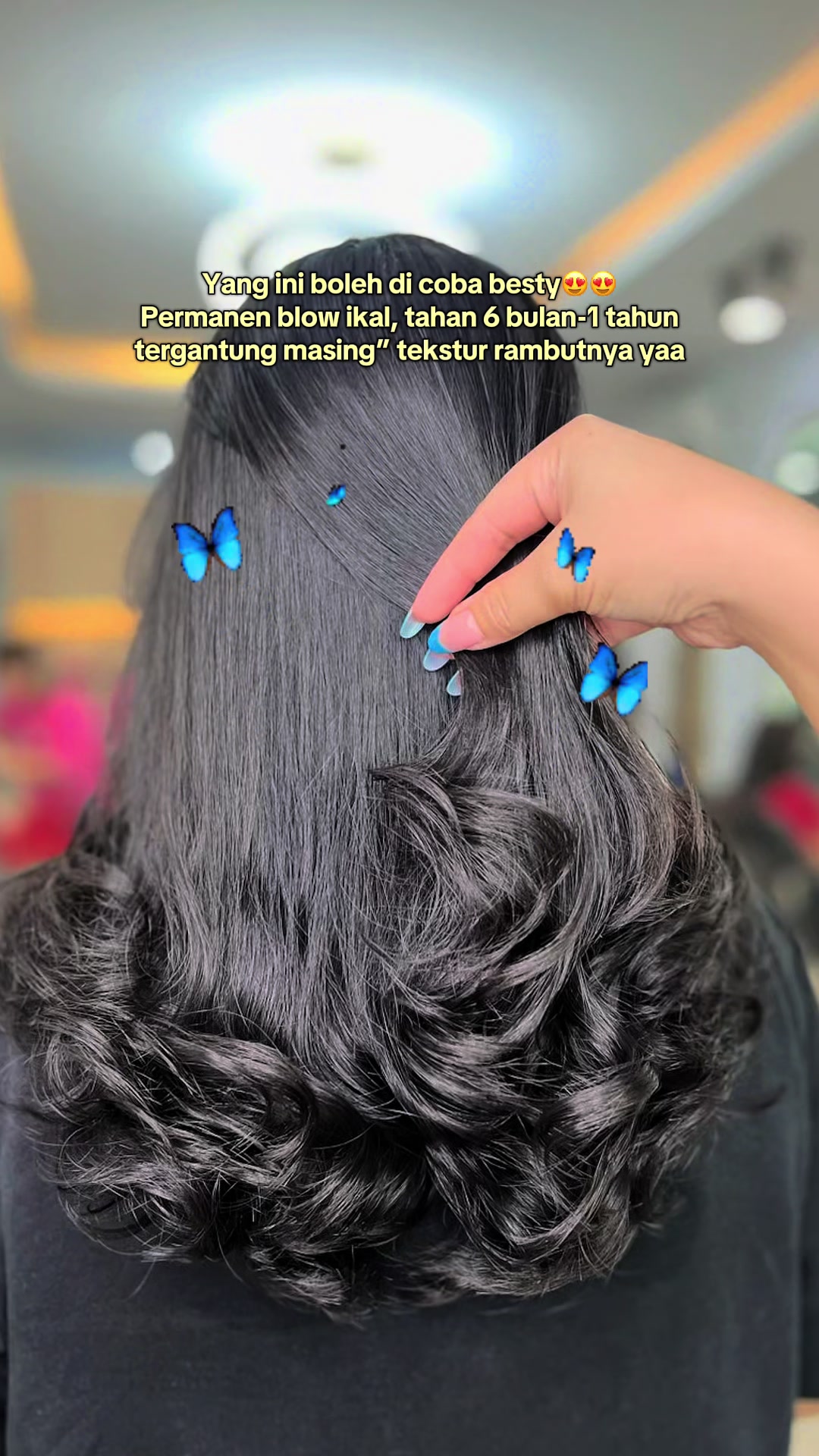 @RILLY salon Batam