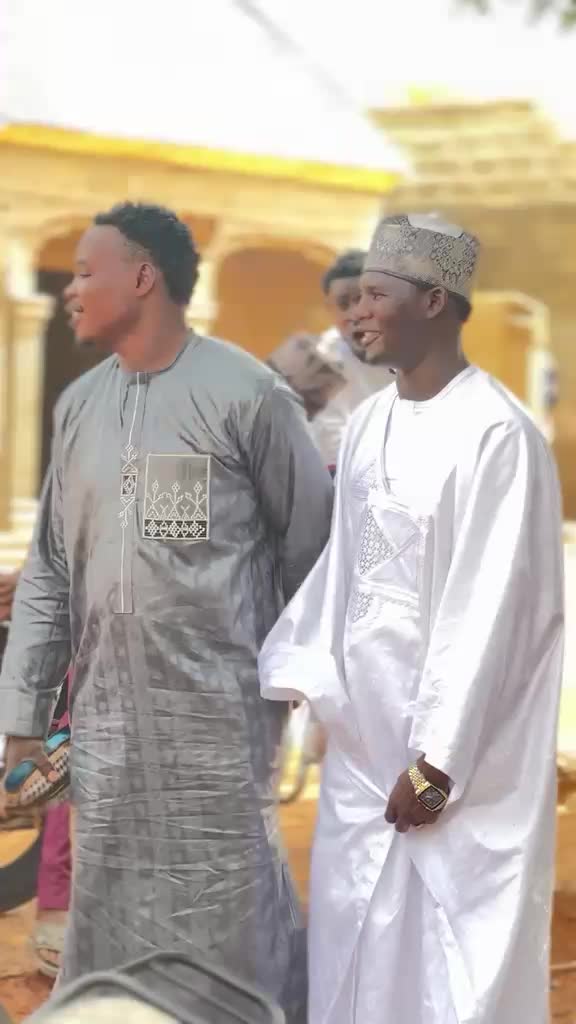 @Isah d alhaji