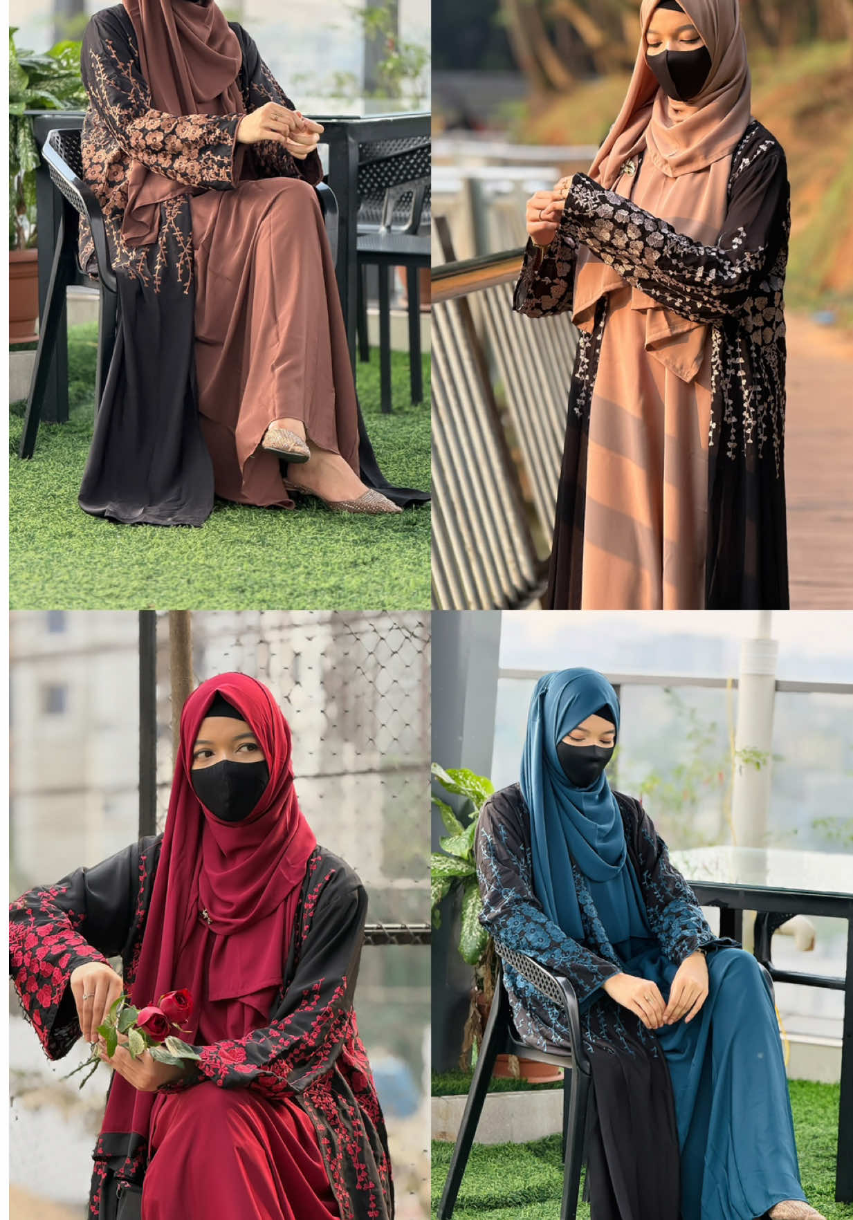 @Asha’s Clothing