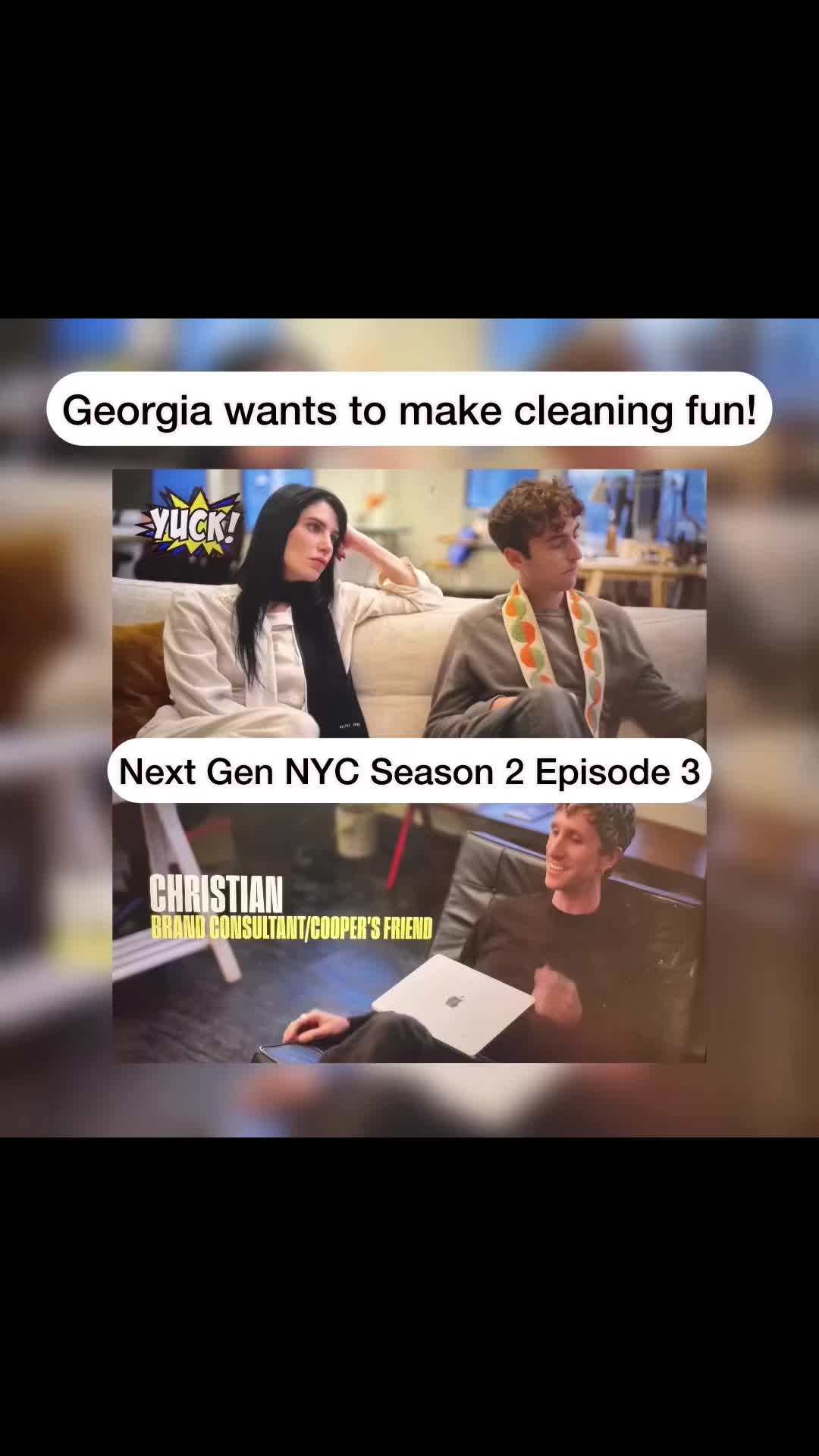 @recaprodeopod