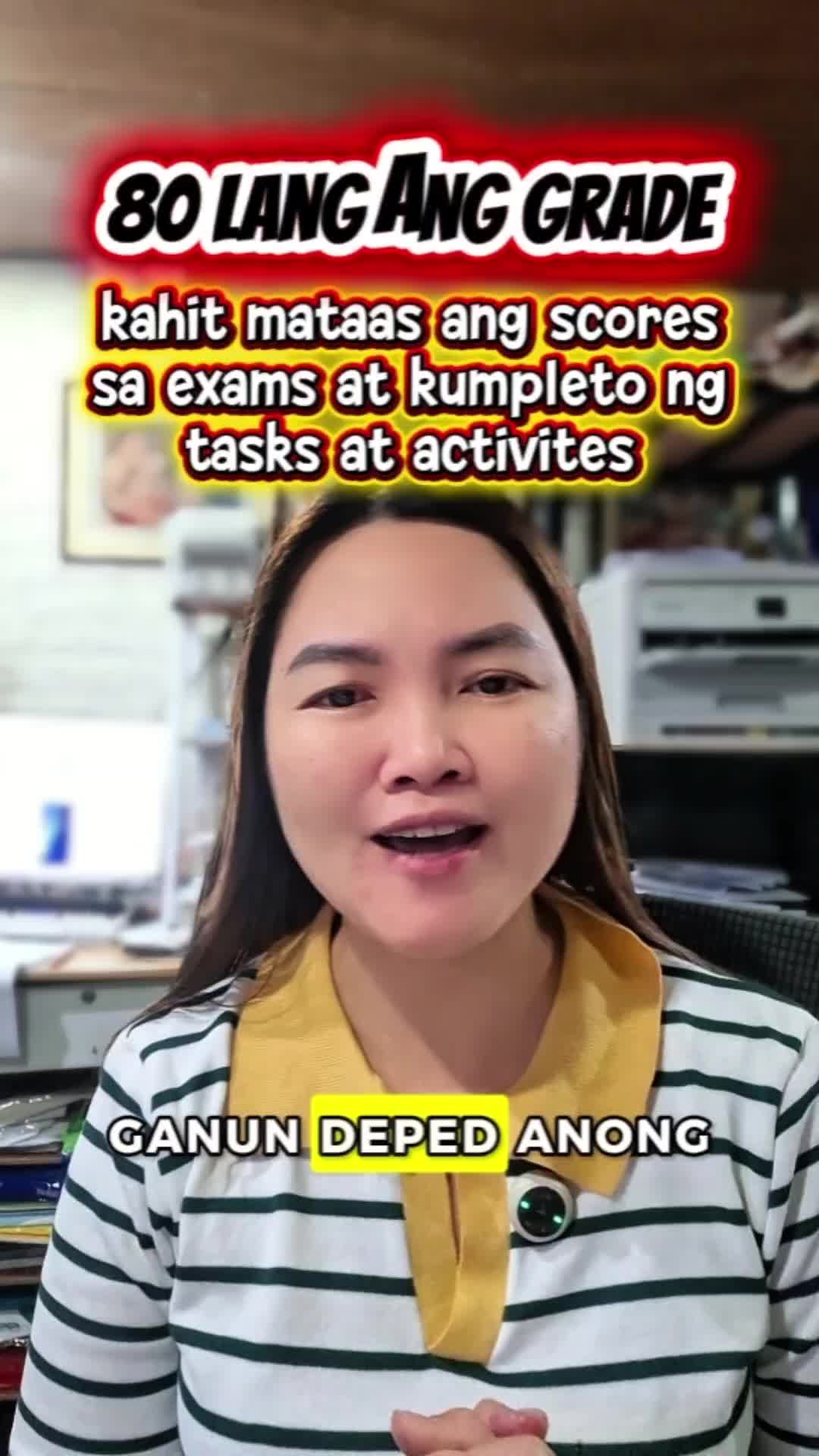 @Ma'am Aileen on FB