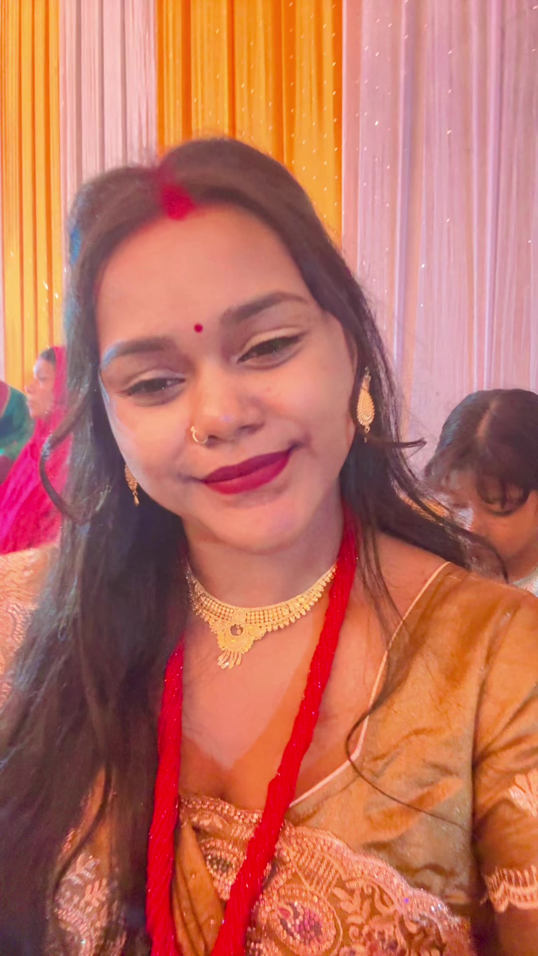 @chandani shah