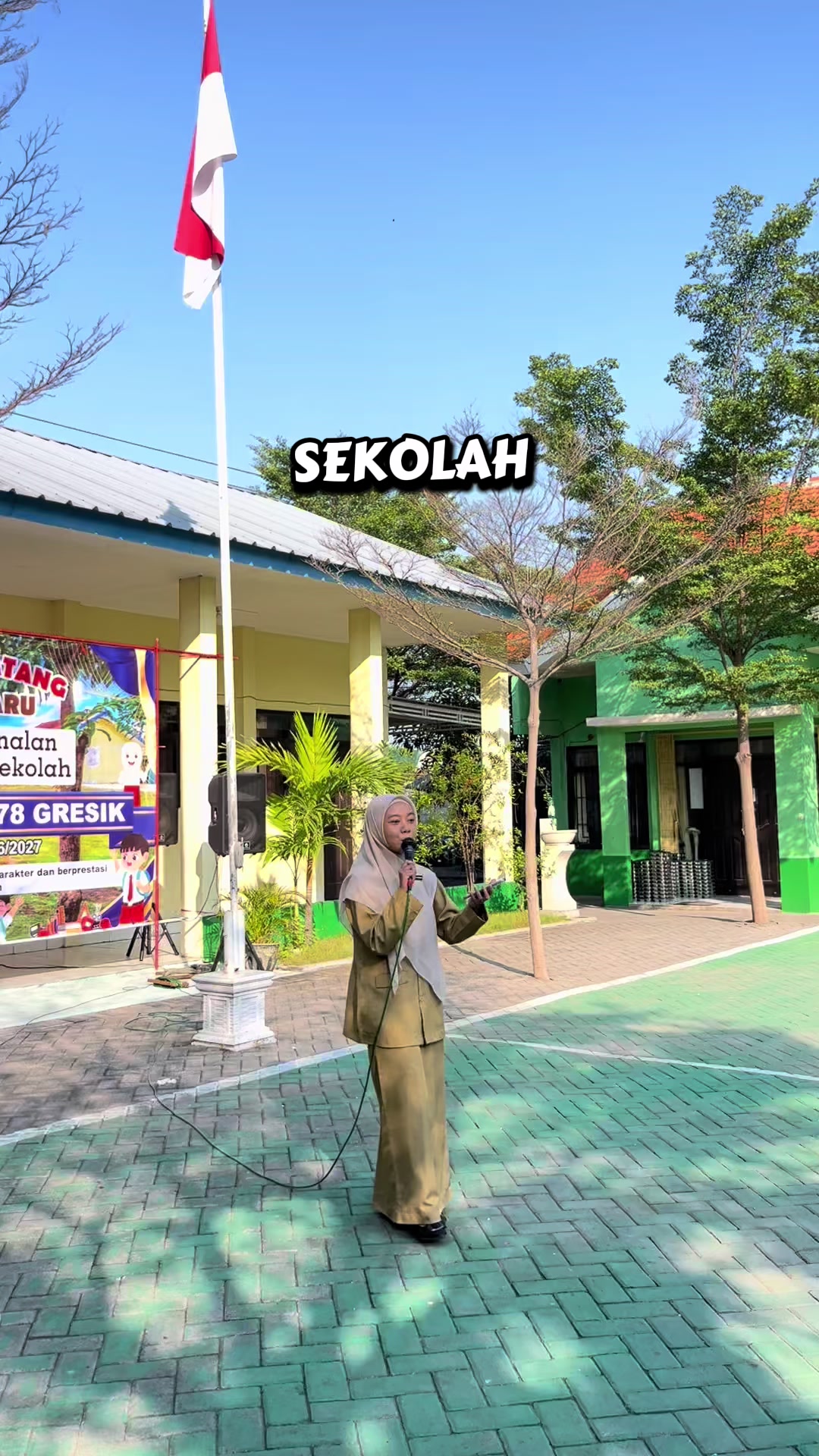 @UPT SD NEGERI 78 GRESIK