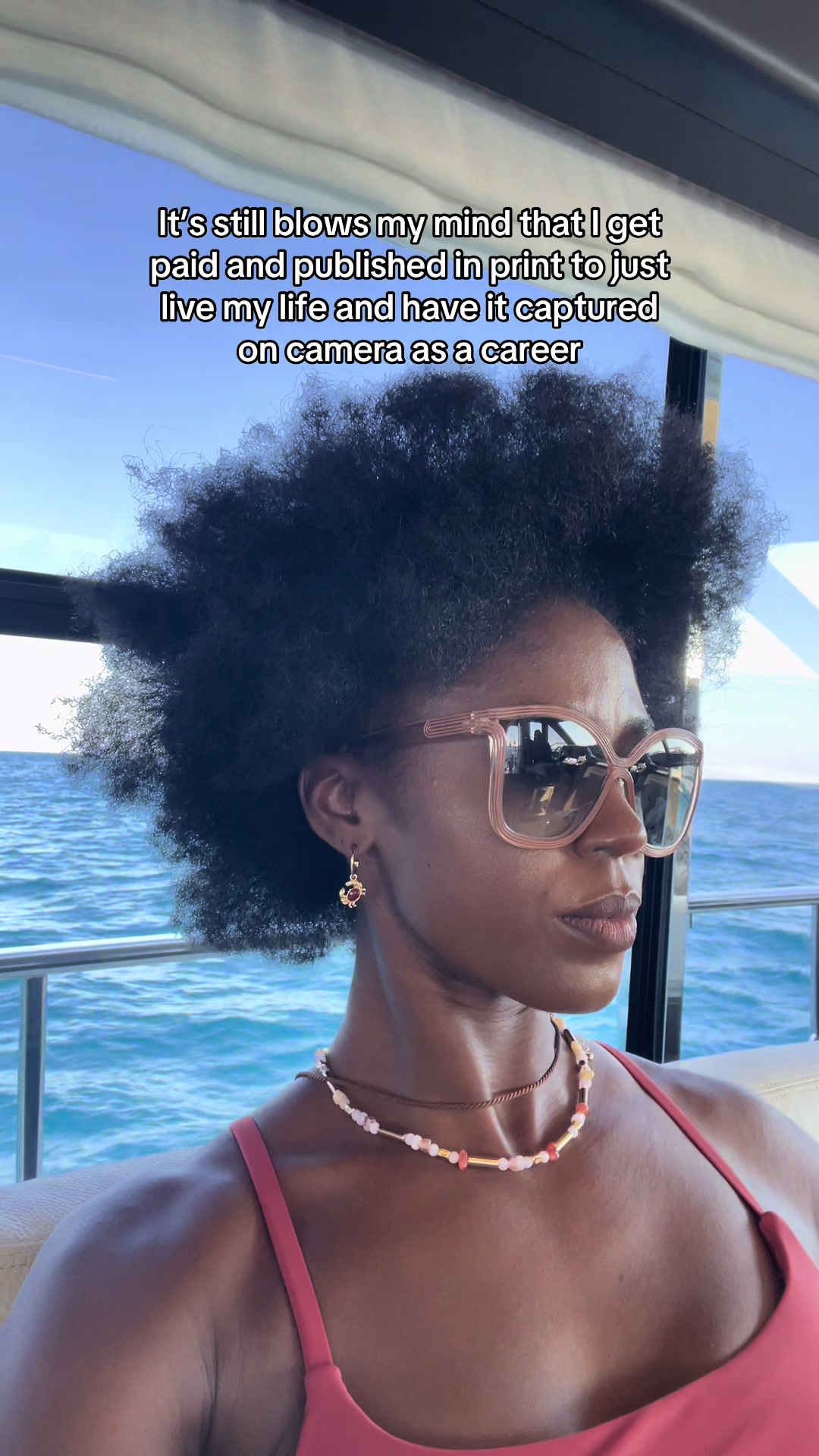 @Lola Ch&eacute;l | Model+Model Coach