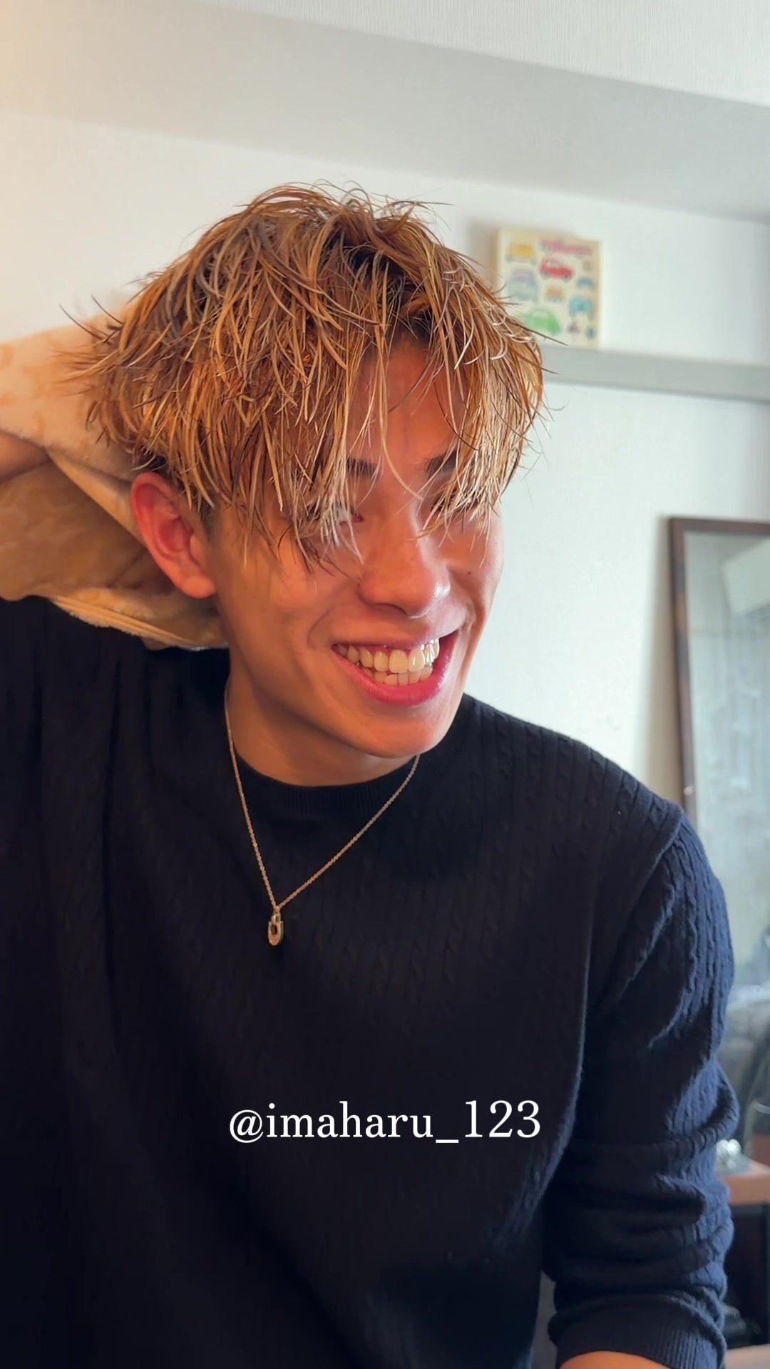 @IMAHARU