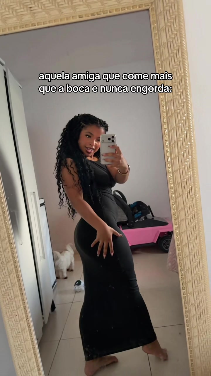 @Maria Paula