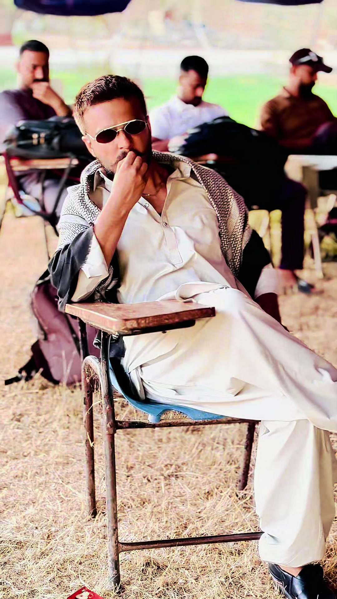 @Mukarram Awaan