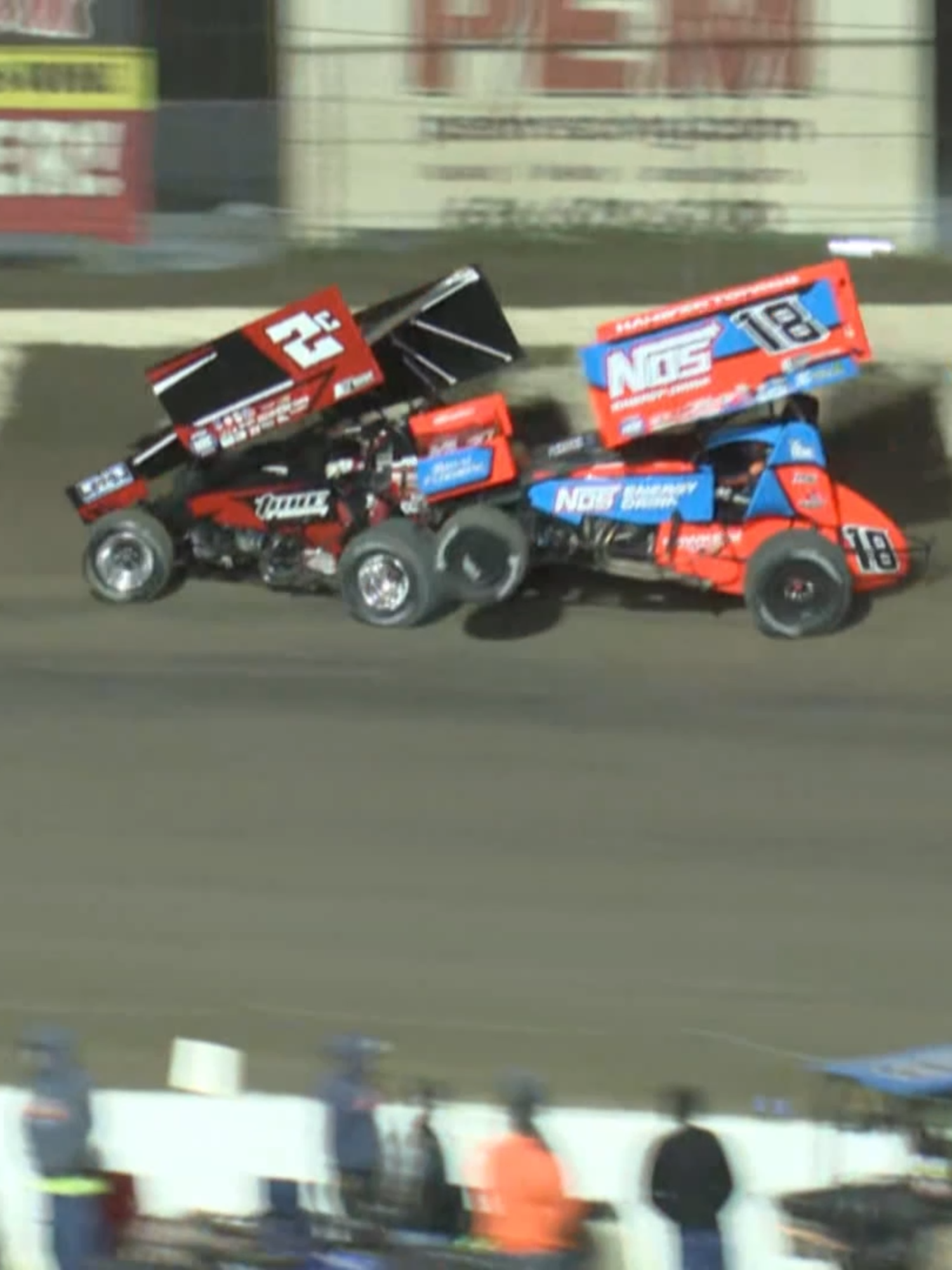 @DIRTVision
