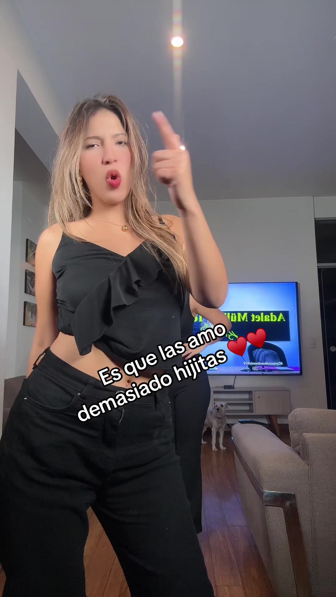 @Claudia Silva