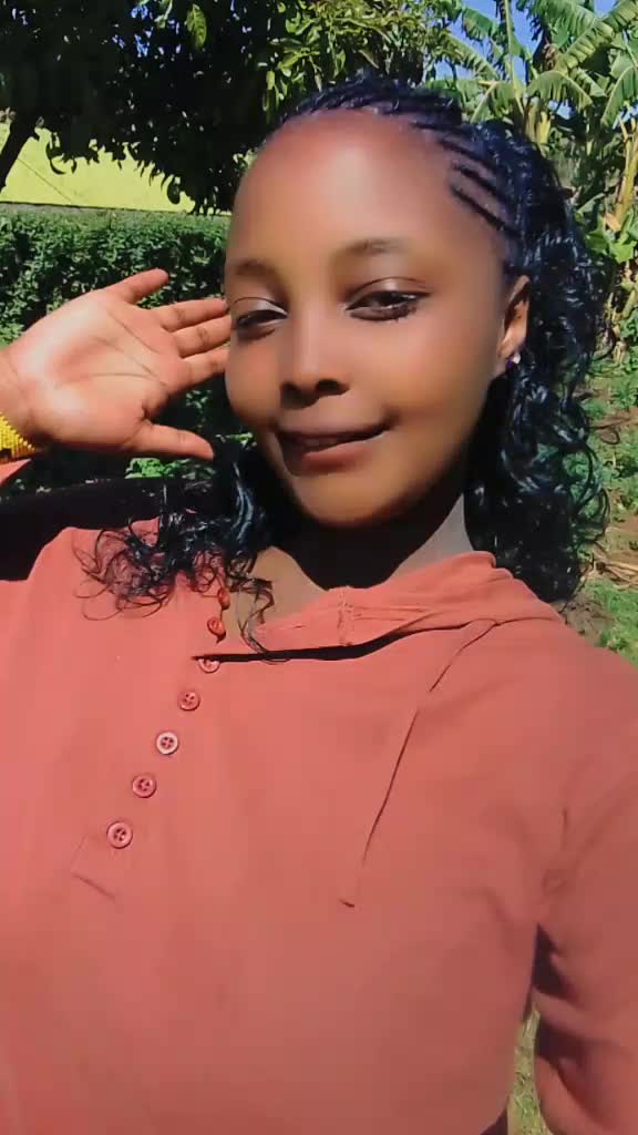 @Annah wangui 🥰💓