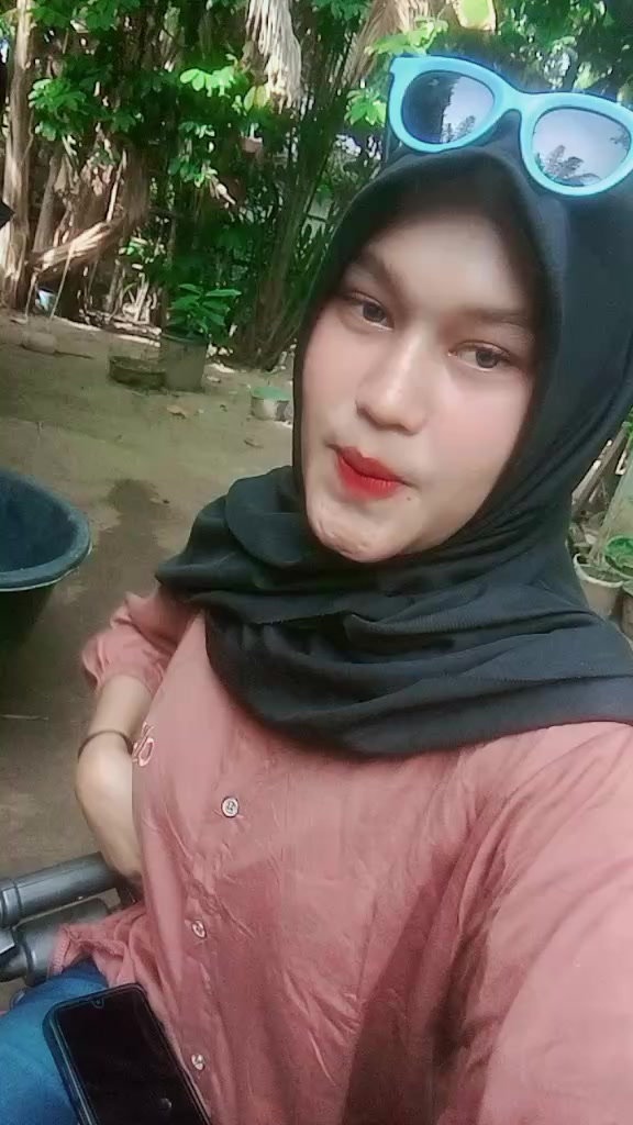 @Zuhra Tuljannah