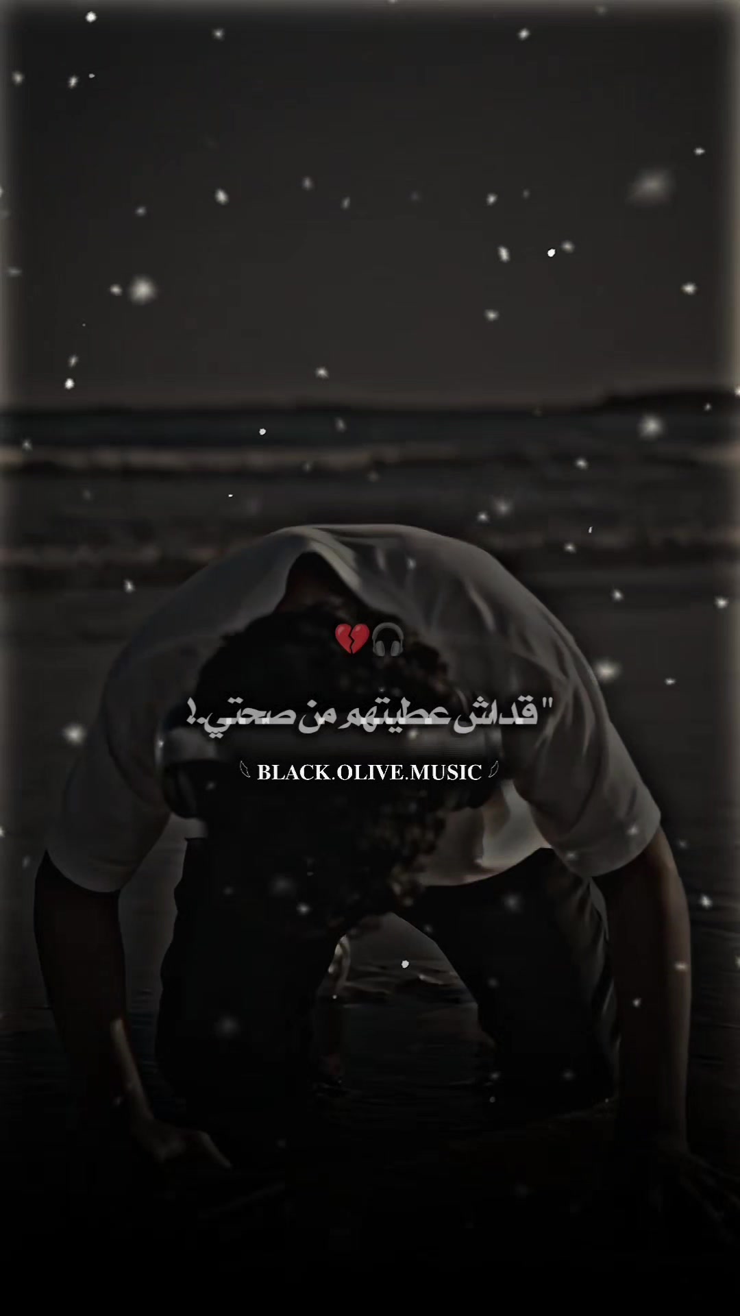 @๐ชฌ | Black Olive Music