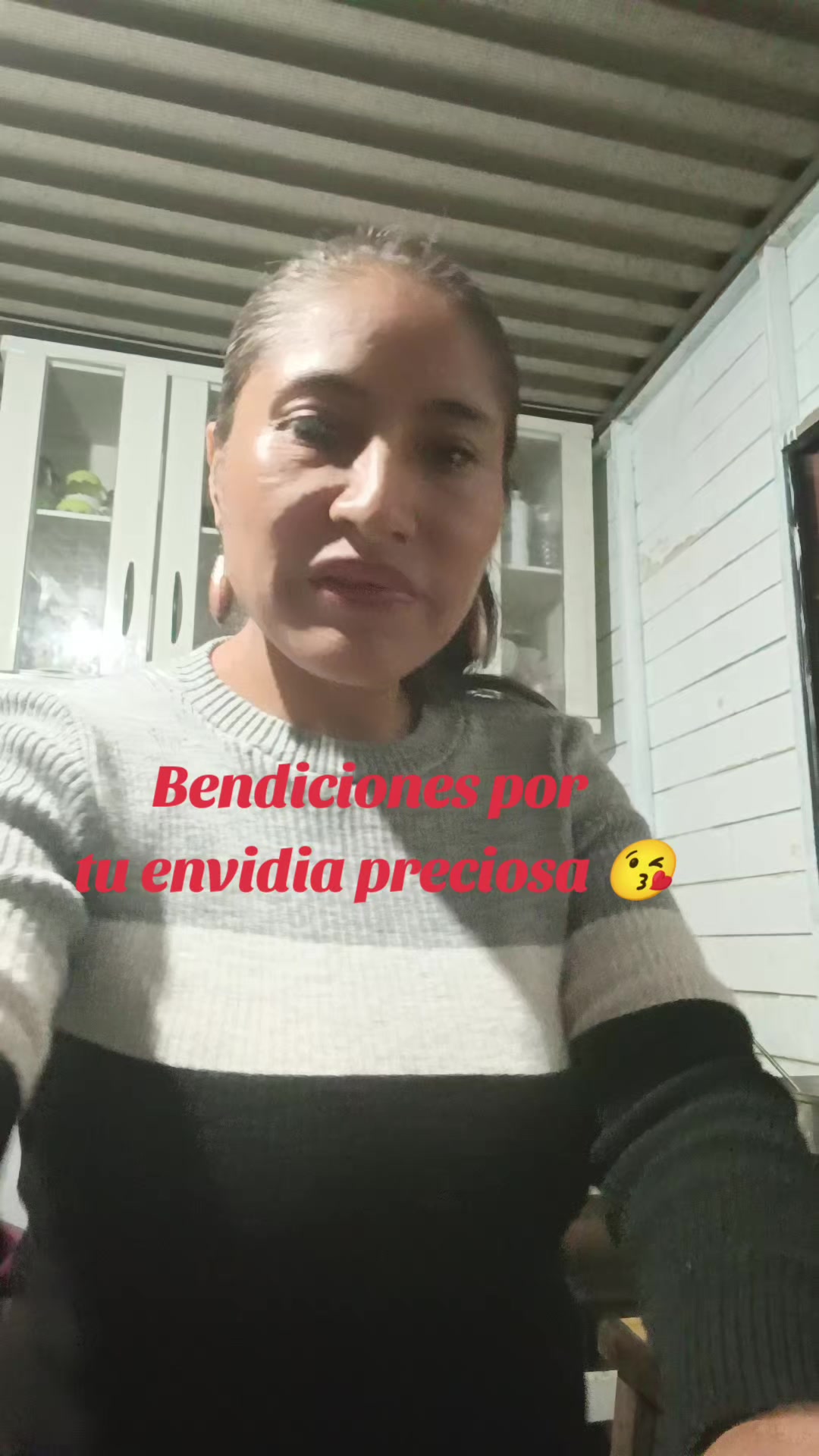 @Mirian contagia risa.