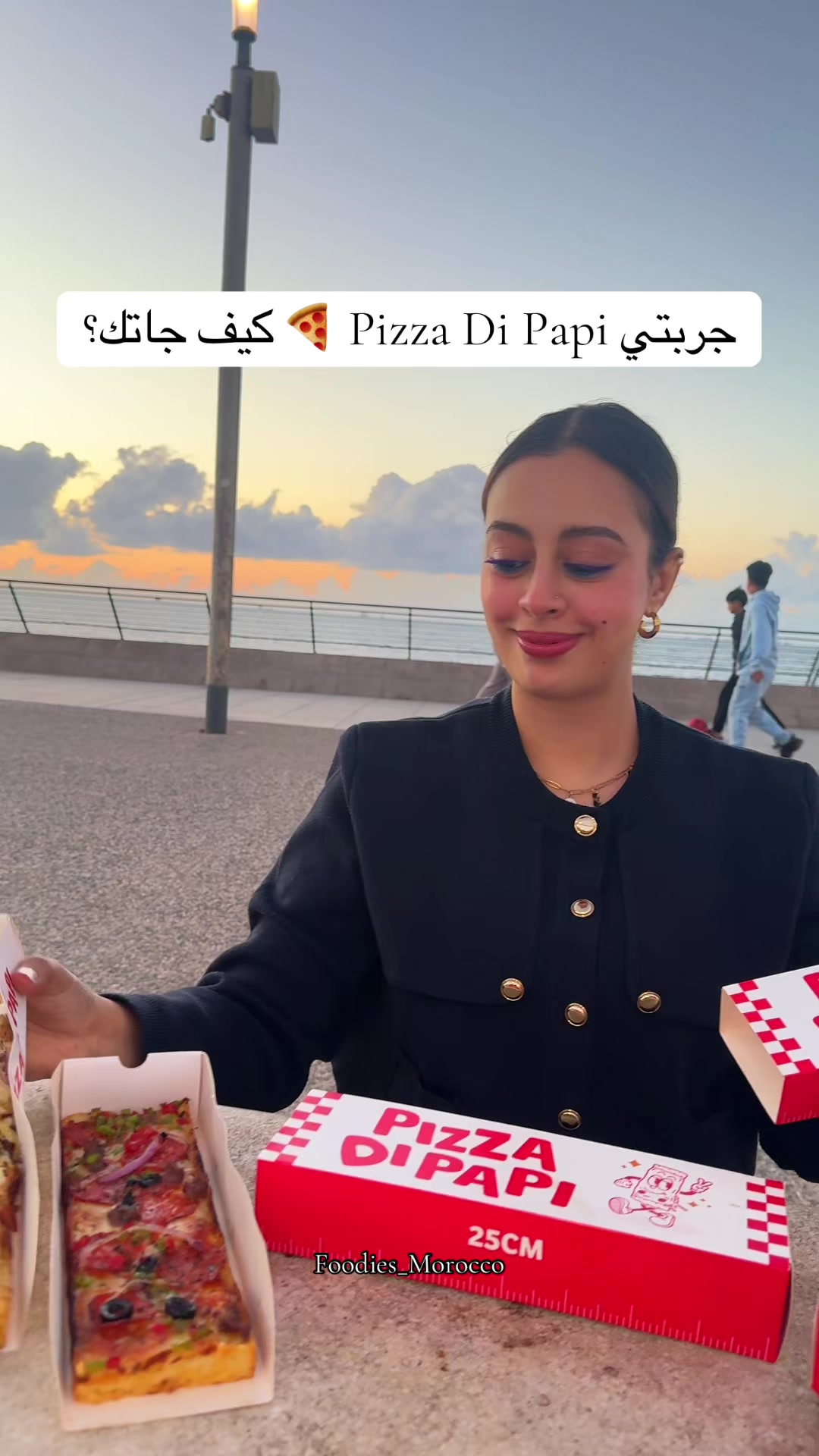 @✨ Foodies Morocco ✨