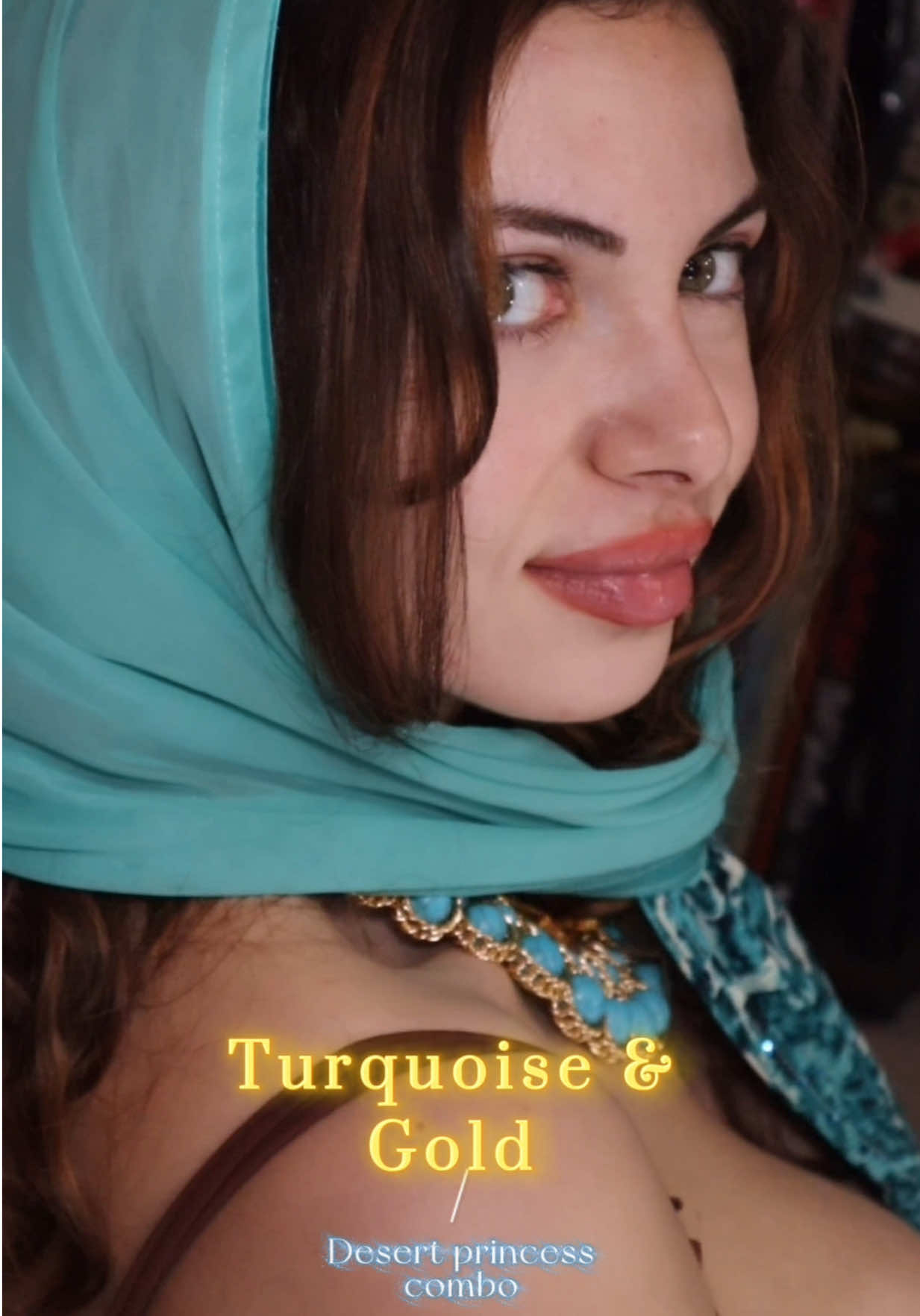@Joudy | Belly Dancer & Creator
