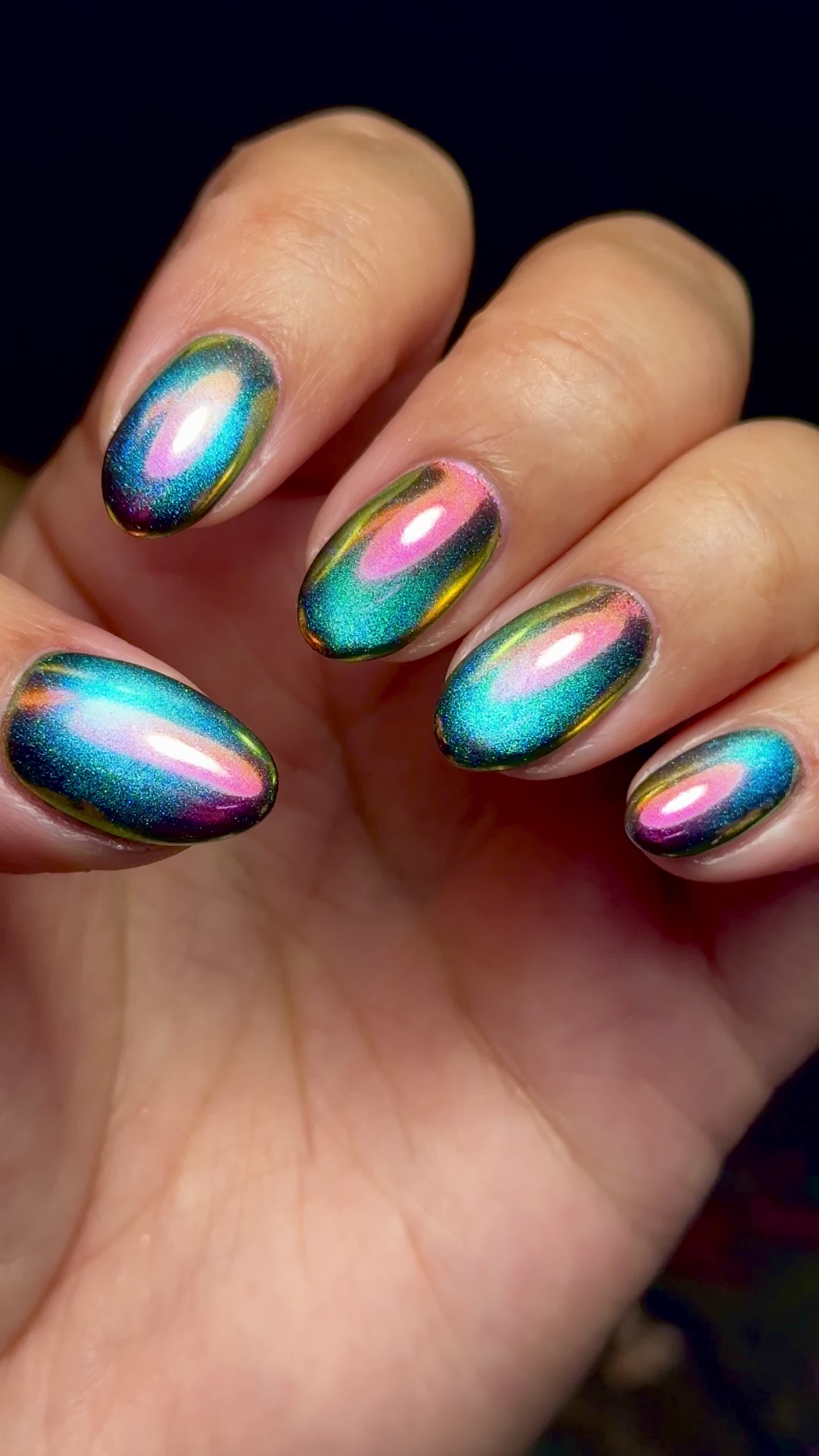 @NailTechAlisa