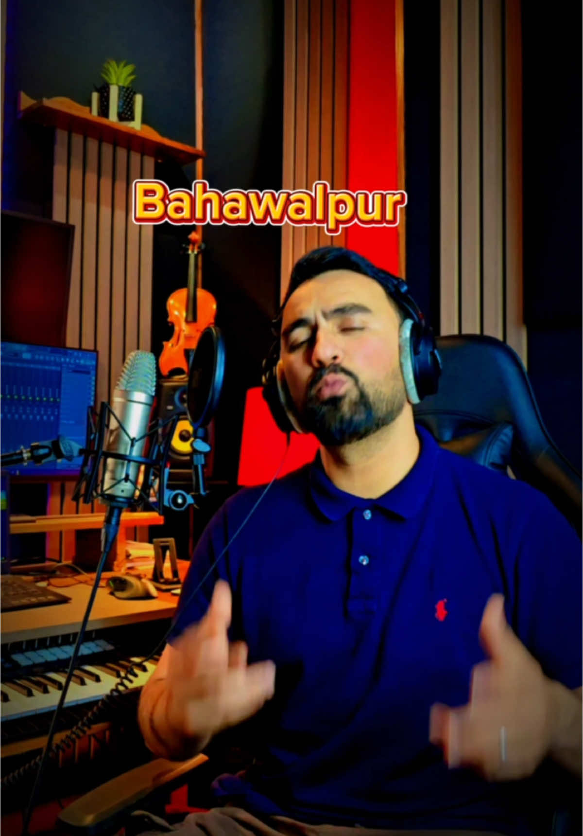 @RaoSaabStudio