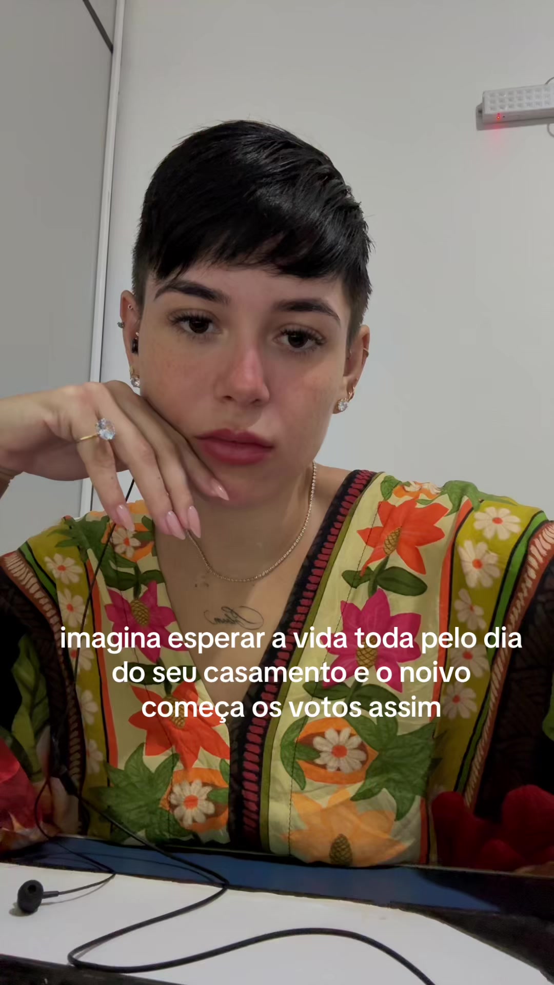 @Claudia Marinho