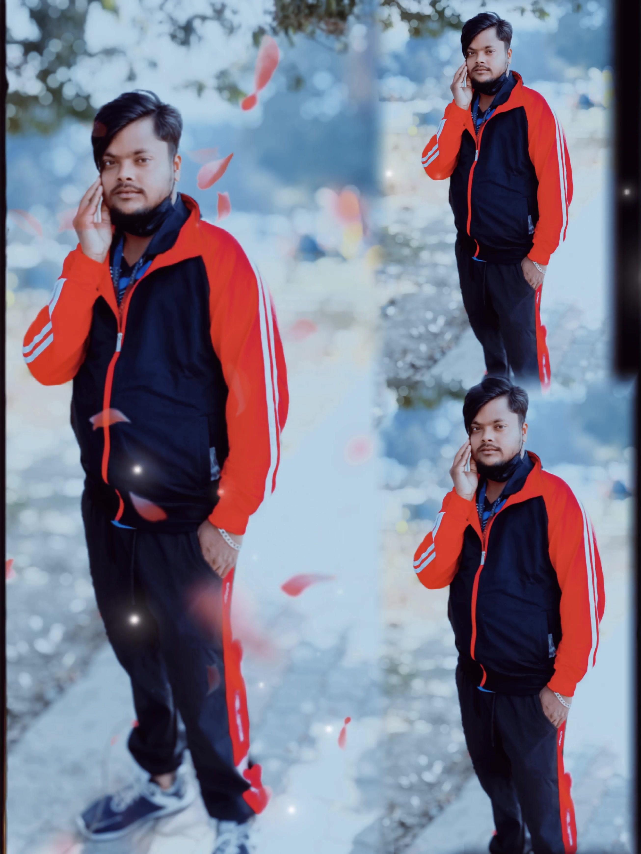 @Dharbin das