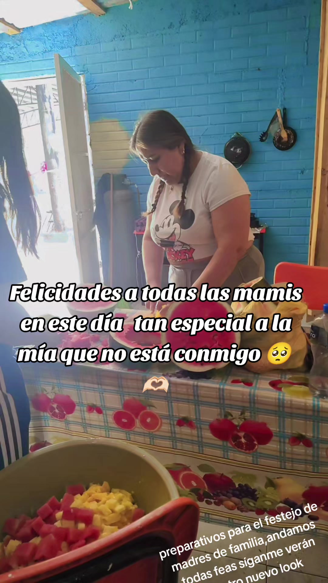 @Una Maestra For&aacute;nea
