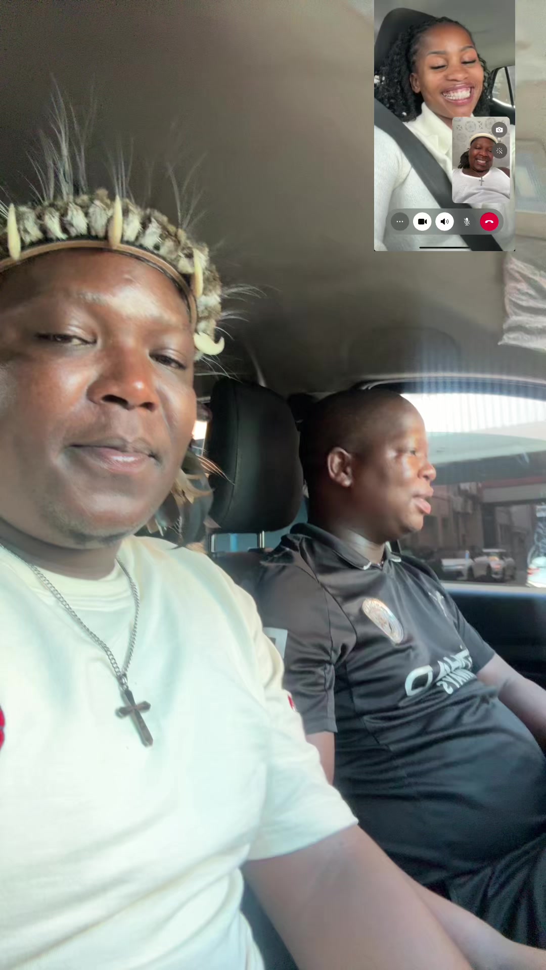 @Saliwa weMpangeni