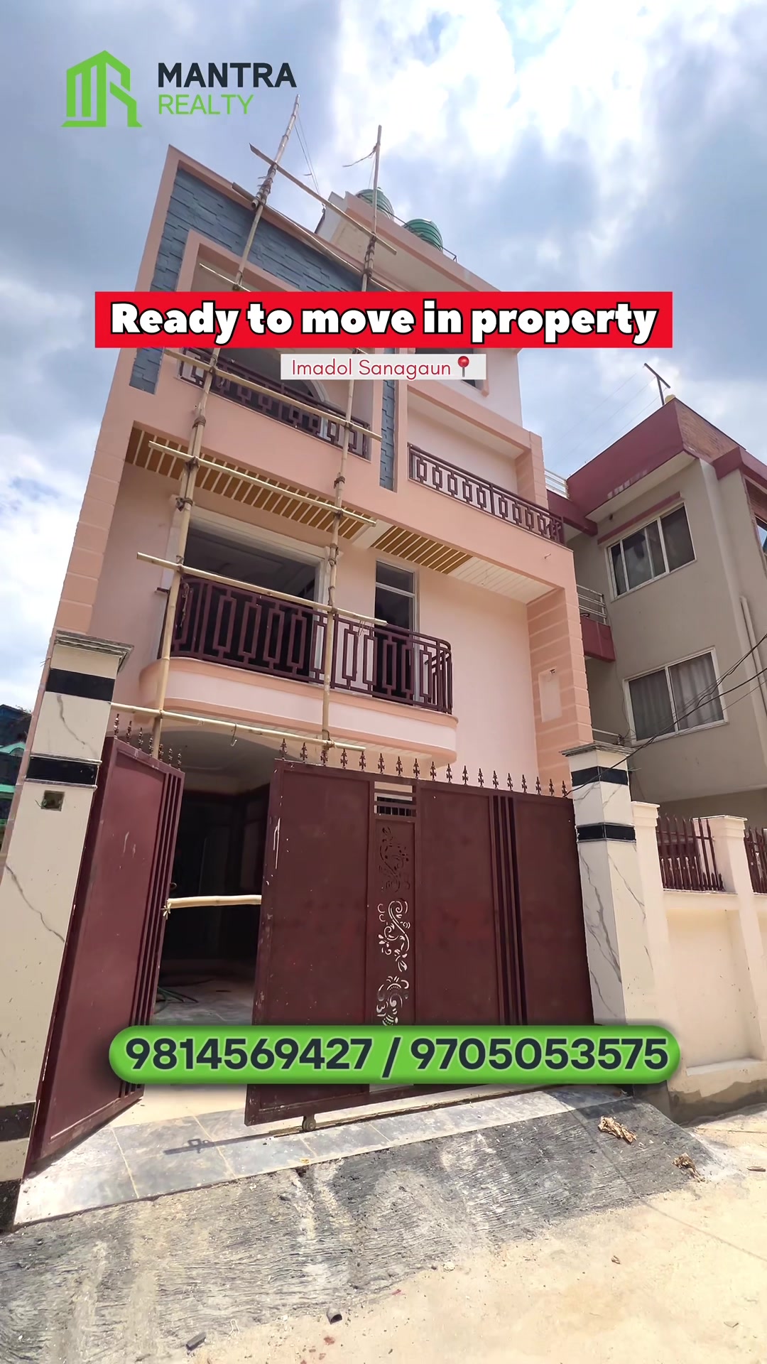 @Mantra Realty