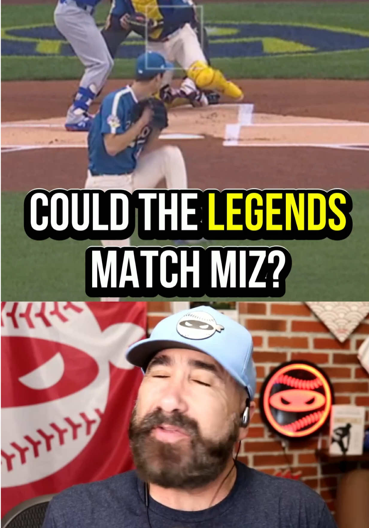 @Pitching Ninja
