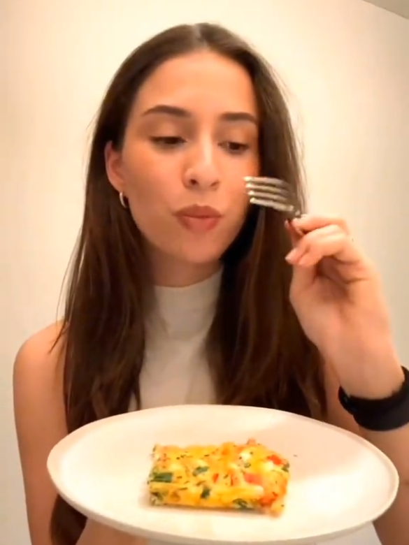 @Isabella Johansen