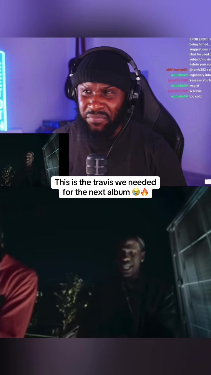 @Reaction Clips