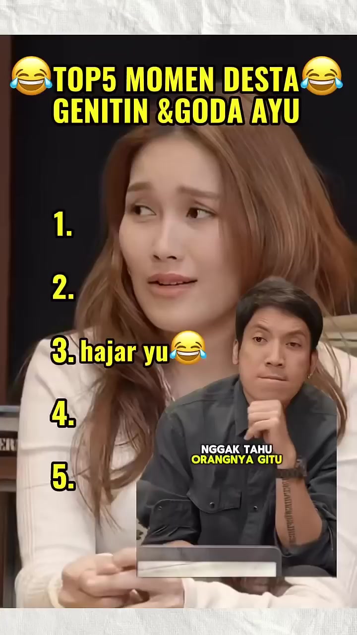 @Comedy clip